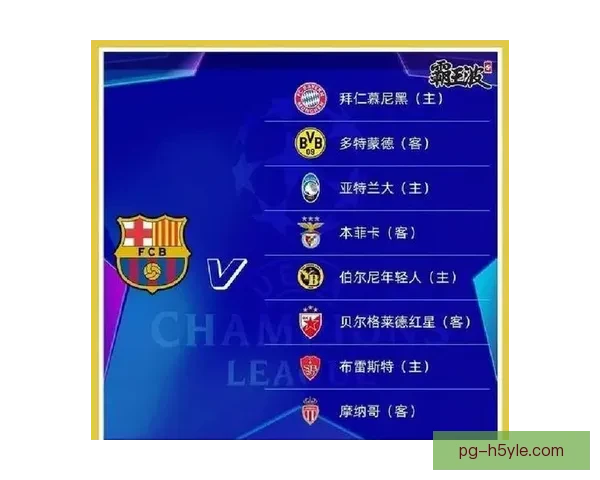 欧冠淘汰附加赛主裁焦点解析前瞻