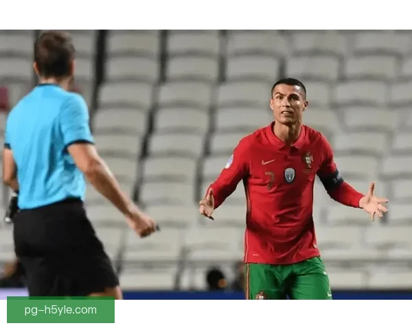 C罗首发57分钟后不满情绪明显